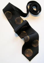 Load image into Gallery viewer, Tie Tracks Creative Neckwear Sports Collection