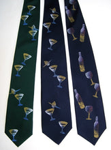 Load image into Gallery viewer, Tie Tracks Creative Neckwear Cheers Assortment