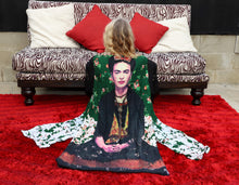 Load image into Gallery viewer, The Frida Kahlo Collection by Vecani: Jackets