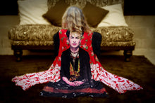 Load image into Gallery viewer, The Frida Kahlo Collection by Vecani: Jackets