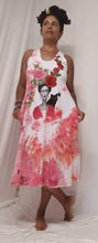 Load image into Gallery viewer, The Frida Kahlo Collection by Vecani - Dresses