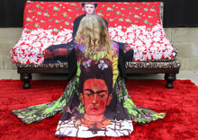 Load image into Gallery viewer, The Frida Kahlo Collection by Vecani: Jackets