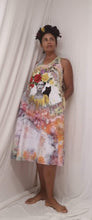 Load image into Gallery viewer, The Frida Kahlo Collection by Vecani - Dresses