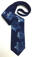 Load image into Gallery viewer, Tie Tracks Creative Neckwear Holiday Collection
