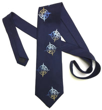 Load image into Gallery viewer, Tie Tracks Creative Neckwear Sailing Away Assortment