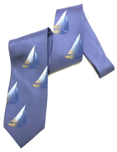 Load image into Gallery viewer, Tie Tracks Creative Neckwear Sailing Away Assortment
