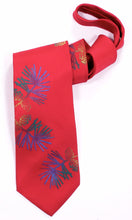 Load image into Gallery viewer, Tie Tracks Creative Neckwear with Pine Boughs Assortment