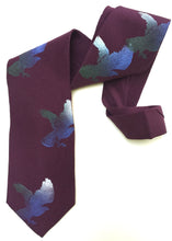 Load image into Gallery viewer, Tie Tracks Creative Neckwear Eagle Assortment