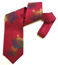Load image into Gallery viewer, Tie Tracks Creative Neckwear Holiday Collection