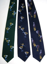 Load image into Gallery viewer, Tie Tracks Creative Neckwear Cheers Assortment
