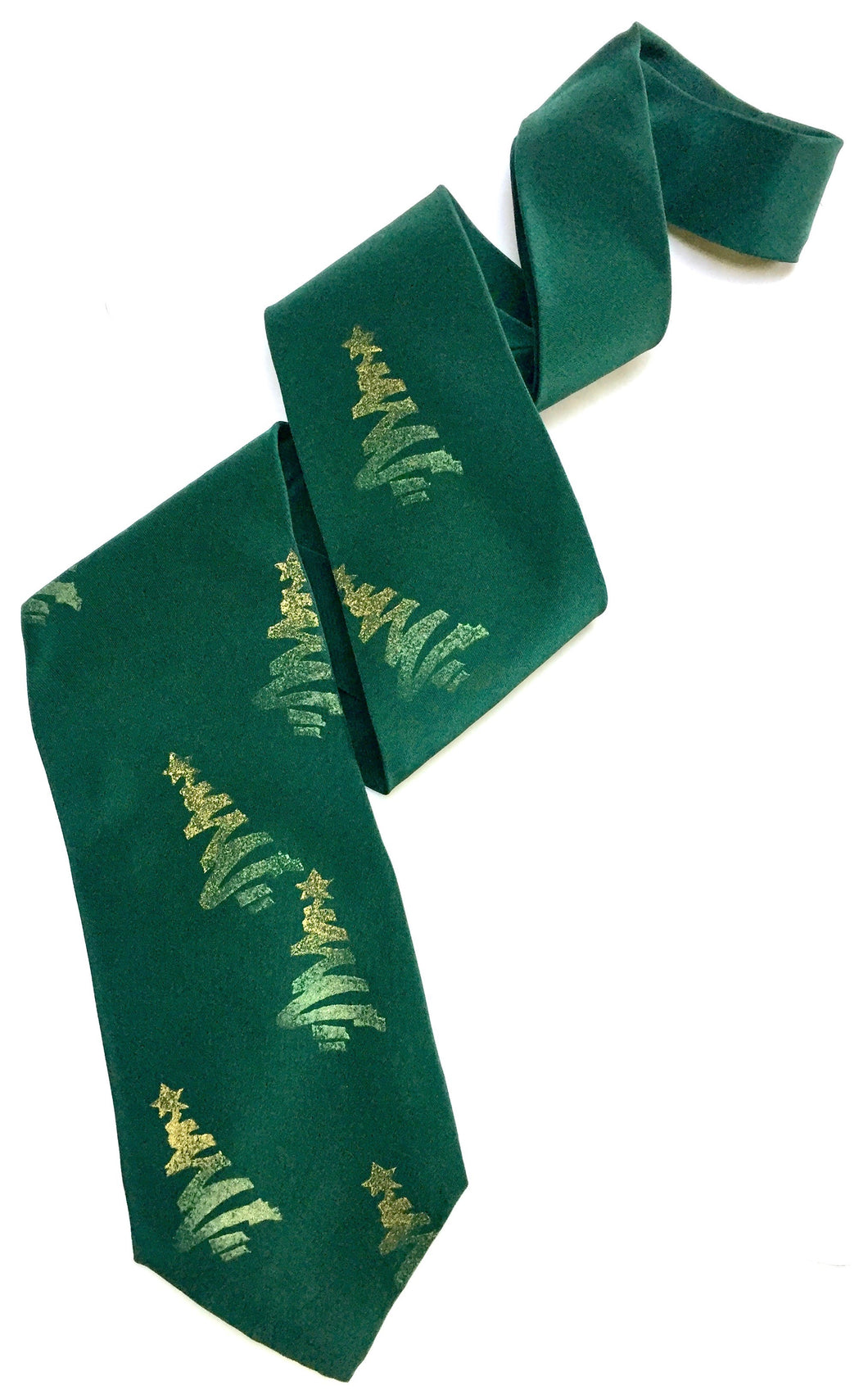 Tie Tracks Creative Neckwear Holiday Collection