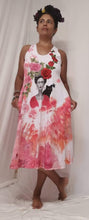 Load image into Gallery viewer, The Frida Kahlo Collection by Vecani - Dresses
