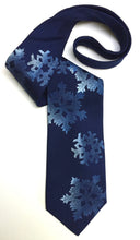 Load image into Gallery viewer, Tie Tracks Creative Neckwear Holiday Collection
