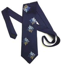 Load image into Gallery viewer, Tie Tracks Creative Neckwear Sailing Away Assortment
